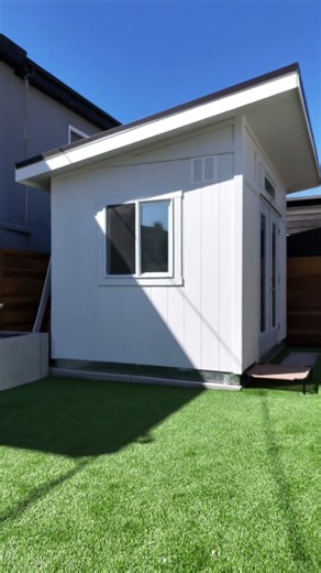 Backyard Transformation 🌿 | Before & After Remodel in San Diego