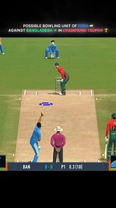 39K views · 1.8K reactions | BEST BOWLING UNIT  . . . . . . . #cricket #cricketlover #gaming #gameplay #instareels #trendingreels #trendingsongs #trending #reels #insta #cricketfans #instagram | Lucknowi Gamerr | Facebook