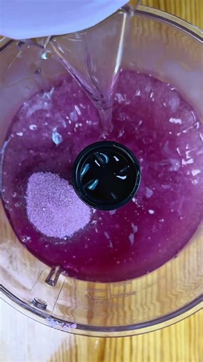 This Strawberry Jello Hack Is Illegal It’s So Easy