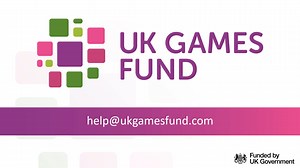UKGF Application Guidance