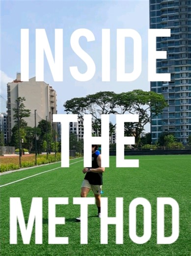 Inside The Method Episode 4: Leon CM/RB Insights