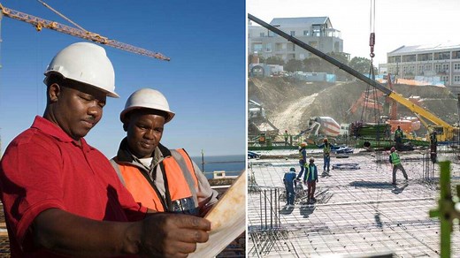 Construction mafias explained: How they impact SA and other questions answered