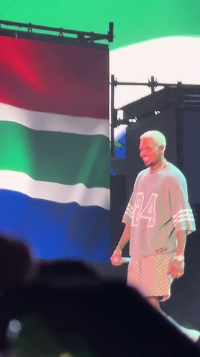 #fyp #SAMA28 #chrisbrownconcert #Chrisbrown #chrisbrownsouthafrica #chrisbrownofficial