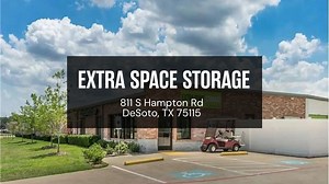 What to Expect from Extra Space Storage on S Hampton Rd