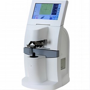 [Hot Item] Optical Auto Lensmeter with Printer