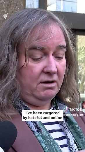 Transgender woman Roxanne Tickle Sues Social Media Platform Giggle for Discrimination