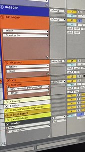 20K views · 513 reactions | How I made 'Let It All Go' Track Breakdown & Production  Inside The Studio! Let it All Go' Is Available Worldwide  Get yours now!  https://cygnusmusic.link/eabrbg9  Thank You for the Love & Support!  Luv&Bass DJ Rap  | DJ Rap | Facebook