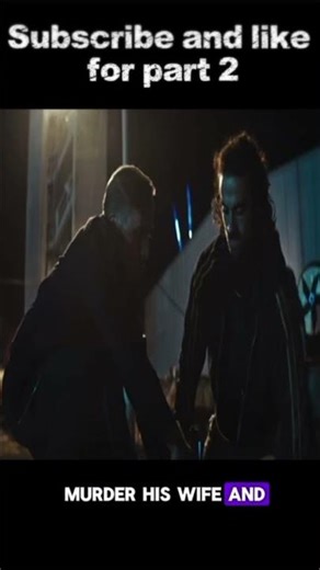 This AI didn’t save him… it used him. 🤯 #storyrecap