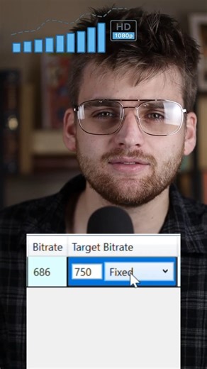 What is bit rate? #Crestron #Bitrate #digitalmedia #nvx #avoverip