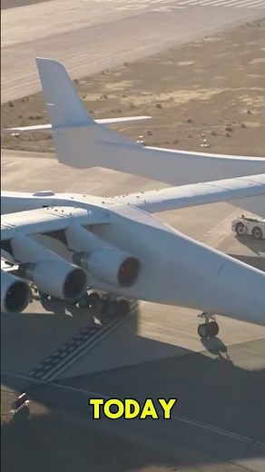 Largest Planes Ever Built | Top 10 Biggest Airplanes In The World 2024