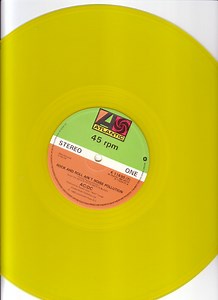 AC/DC - Rock And Roll Ain't Noise Pollution