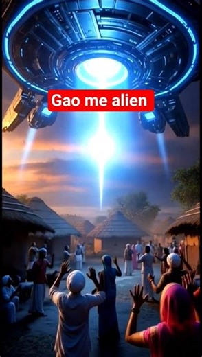 hulk vs very dengerous alien #aivideo #hulk #aistory #