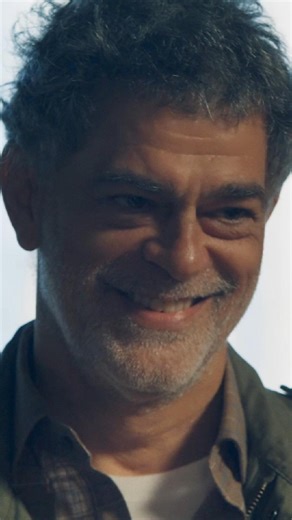 TV Globo on Instagram: "AVISA QUE É ELE! Rogério já tem o plano montado e em breve vai aparecer VIVO pra Arminda e Ferette 😱🔥 #TrêsGraças"