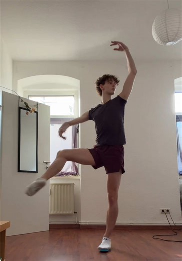 Endless Joy in Ballet: A Commitment to Flexibility