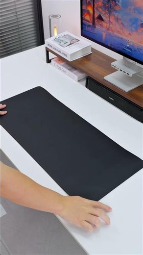 📊 Boost Your iMac's Connectivity - Pulwtop iMac Shelf Hub