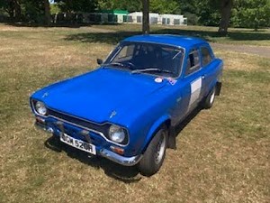 Rally & Race Cars For Sale Motorsportauctions.com