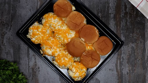 Delicious & Simple Dinner Recipes!