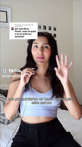 Cómo usar el ácido salicílico de The Ordinary para eliminar granos y manchas en la piel