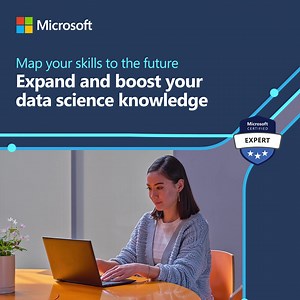 1M views · 12 reactions | Test your skills in implementing and running machine learning workloads on Microsoft Azure | Microsoft Developer | Facebook