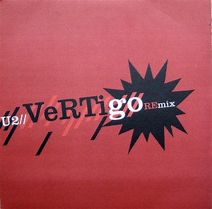U2 - Vertigo (Remix)
