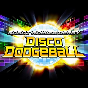 Robot Roller Derby Disco Dodgeball - Alchetron, the free social encyclopedia