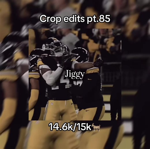 Incredible Football Edits Compilation: Crop Edits Pt. 85