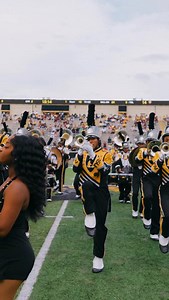 1.6K views · 443 reactions | #myasu captured some really amazing moments with @the.mighty.marching.hornets #myhbcu #blackexcellence #hbcupride #repyourschool #dancesquad #hbculove #hbcudance | B Bryant Films | Facebook