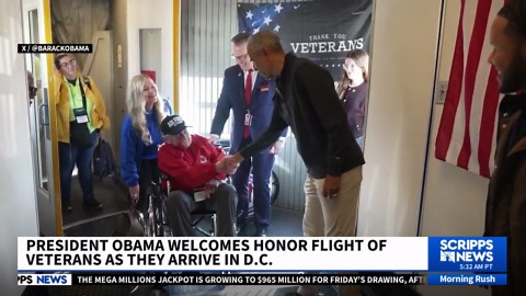 A solar flare lit up America’s skies — here’s who might see the encore tonight