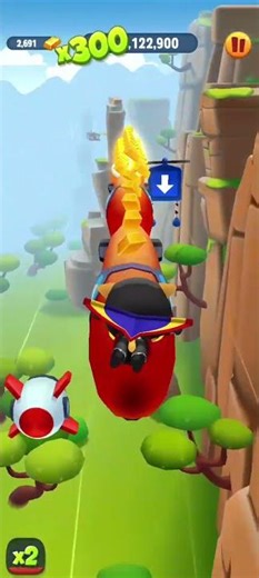 Talking Tom Gold Run Gameplay Super Ginger -3 #shorts #gaming aaaaaaaaaaaaaaaaaaaaaaa