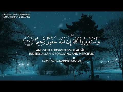 أرح سمعك وقلبك بالقرآن - تلاوة تقشعر لها الأبدان بصوت عبد الرحمن مسعد ❤️ _ Abdulrhman Mosad