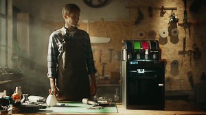 2.8K views · 5.1K reactions | ✨Introducing the Bambu Lab P1S: The ultimate 3D printing solution designed for effortless enthusiasts. With its seamless functionality right out of the box, you can enjoy hassle-free printing every day and exceptional all-around quality, without the need for extensive tinkering. Take 25% OFF selected filaments with your purchase now! | Bambu Lab 3D | Facebook