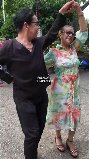 Danzón en Chiapas #baile #marimbasorquestas #dance #danzon #boleros #veracruz #youtubeshorts