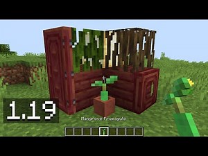 1.19 snapshot blocks