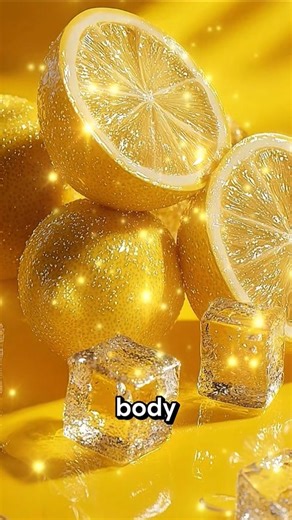 Lemon Benefits You Should Know | Simple Habit, Big Health Impact #organicaloe #organiccare