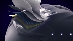 HJC RPHA 91 The RPHA 91 represents HJC's latest iteration in modular touring helmets, meticulously crafted to deliver unparalleled all-day comfort. Aerodynamically optimized in HJC's in-house wind tunnel laboratories using CFD technology. The HJC RPHA 91 is aero optimized for use in both standard configuration and open configuration. A switch allows you to lock the chinbar up and has been tested to pass safety standards for riding with it raised. When open, the chinbar mechanism has been designe