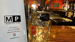 San Angelo's Casual Pint embracing 'new year, new me' with new name and menu