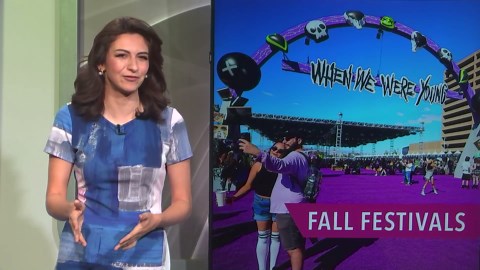 A guide to Las Vegas’ full slate of fall festivals