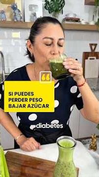 Licuado Milagroso:Adiós hígado graso, presión arterial y azúcar estables #shorts #recetas #cocina