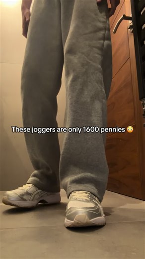 Best joggers i own #fyp #viral #marlon #xyzbca #fyp