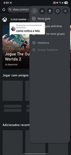 Como Esticar a Tela do Fortnite no Game Pass