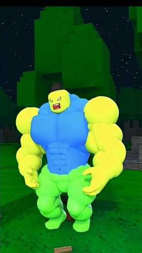 When noob from the deer roblox animation 😱 3 night in the forest #shorts #robloxmemes