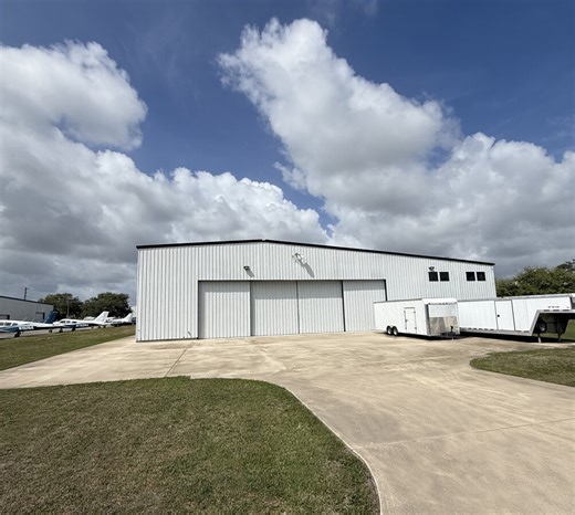 435 S Air Park Rd, Edgewater, FL 32132 - Industrial for Sale | LoopNet