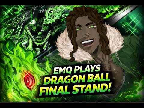 EMQ'S FINAL STAND ON FINAL STAND! (FINAL STAND REMASTERED)