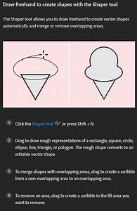 Shaper & Shape Builder Tool