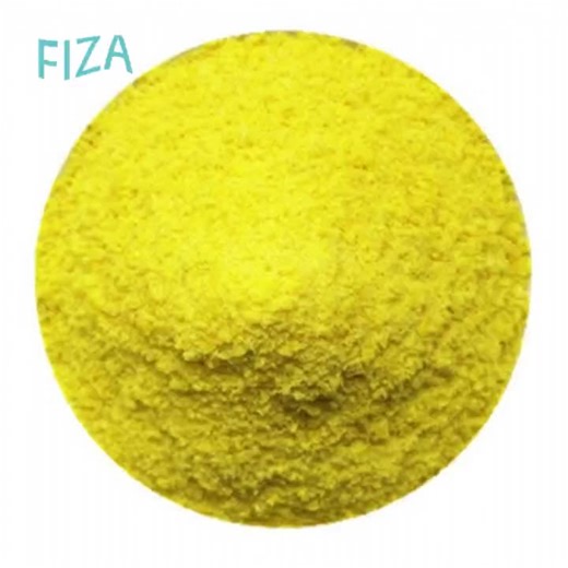 Assay Grade Litharge/Lead Oxide for Laboratory Testing Precious Metal Using