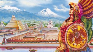 The great beginning: Why every ancient culture shared the same 'origin' story