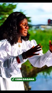 Listening to this song regularly will save you from thinking about the unseen | Sini Dagana