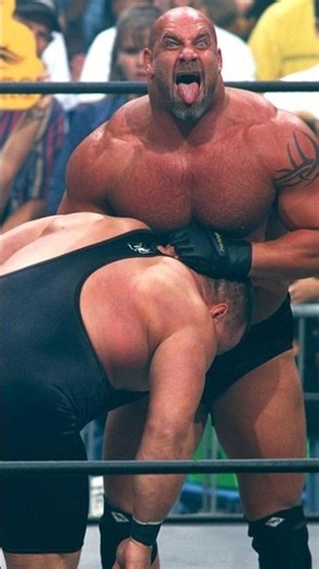 Goldberg Best Jackhammer Moments 🔥 | The Most Powerful Jackhammers in WWE
