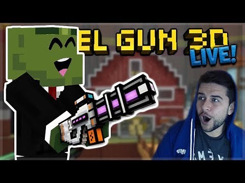 Pixel Gun 3D | [LIVE] NEW 12.6.0 UPDATE BATTLES WITH SUBSCRIBERS!