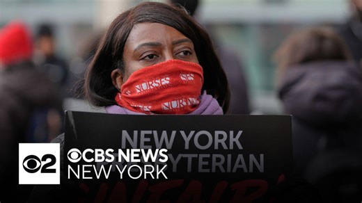 NYSNA, NewYork-Presbyterian reach tentative deal to end strike